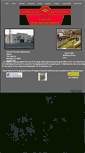 Mobile Screenshot of lkvmodelrailroad.com